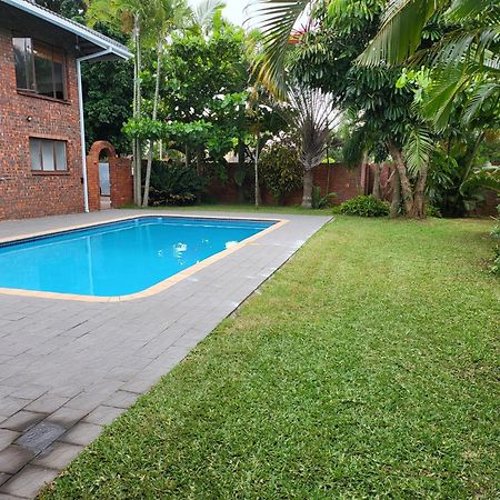 Emangunini Guest House Richards Bay Εξωτερικό φωτογραφία