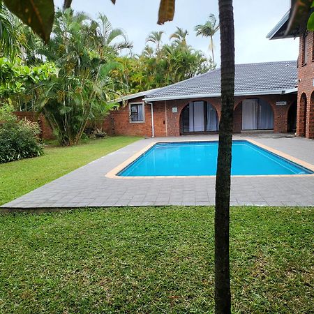 Emangunini Guest House Richards Bay Εξωτερικό φωτογραφία