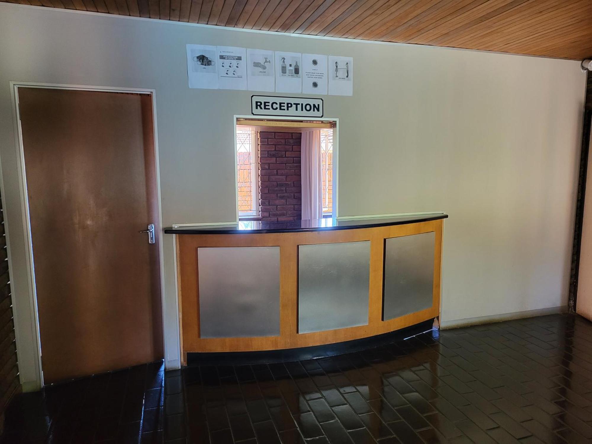 Emangunini Guest House Richards Bay Εξωτερικό φωτογραφία