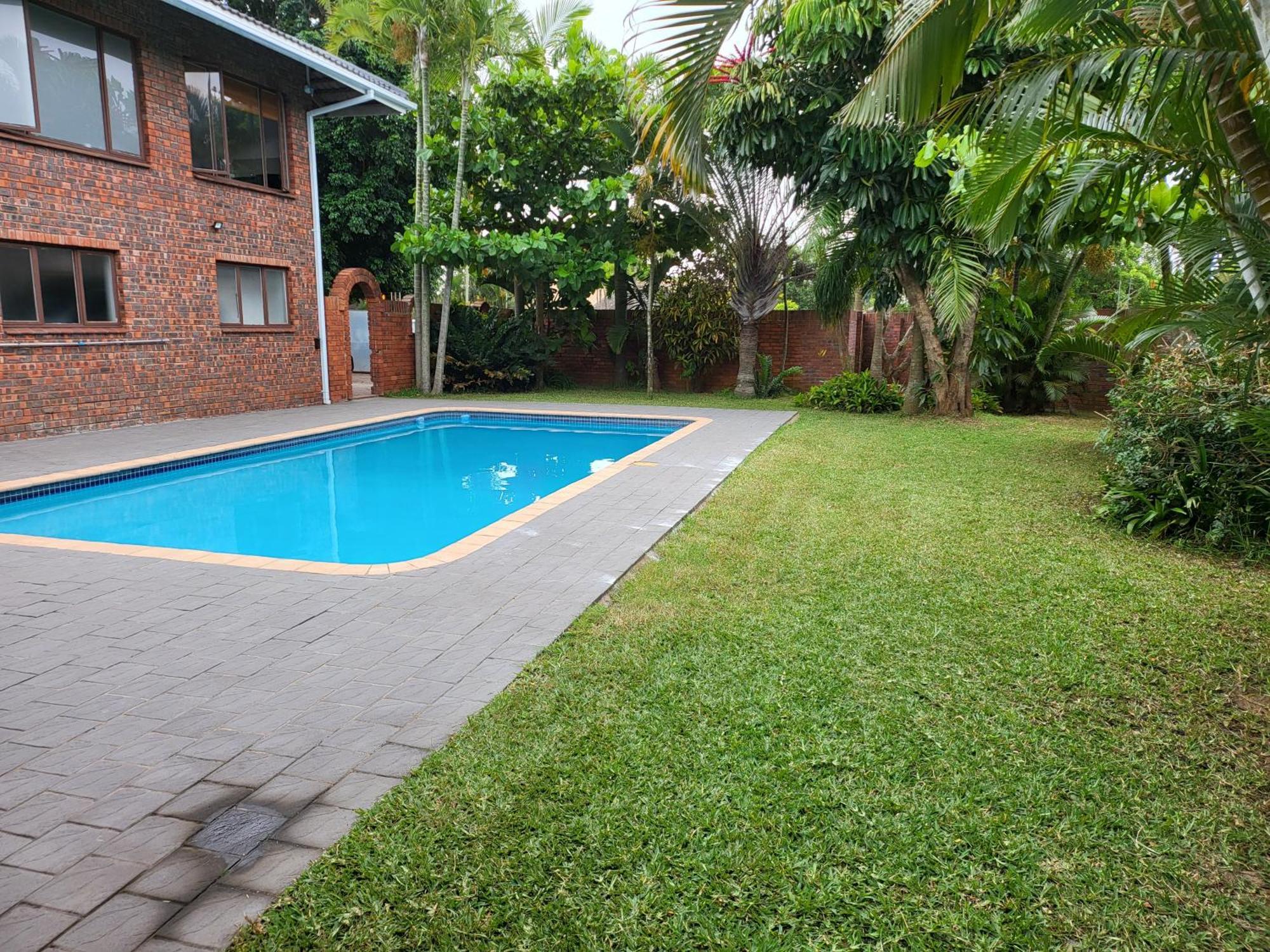 Emangunini Guest House Richards Bay Εξωτερικό φωτογραφία