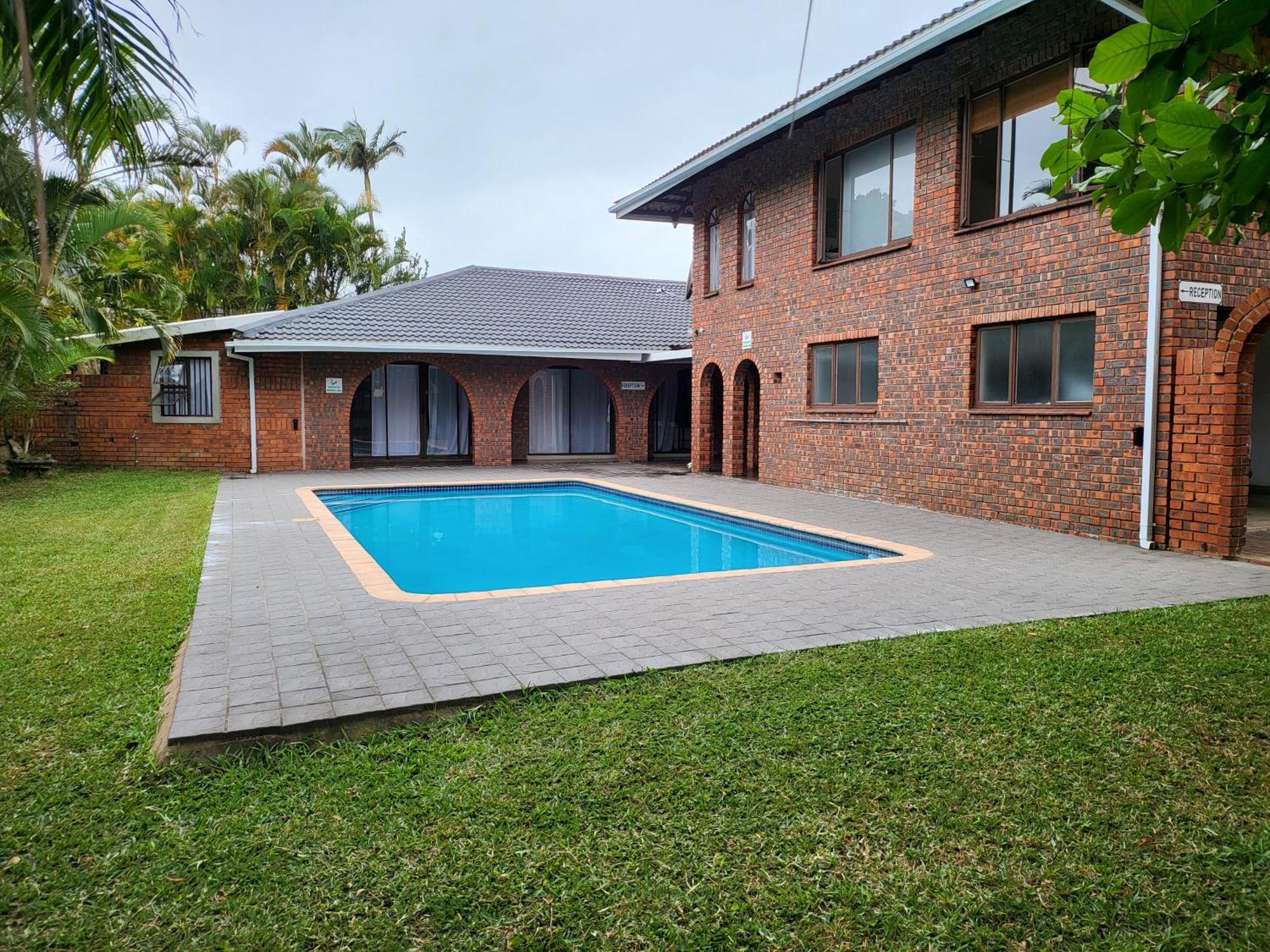 Emangunini Guest House Richards Bay Εξωτερικό φωτογραφία