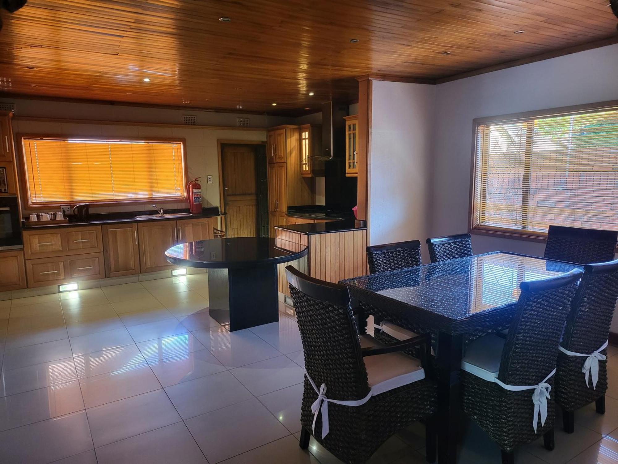 Emangunini Guest House Richards Bay Εξωτερικό φωτογραφία