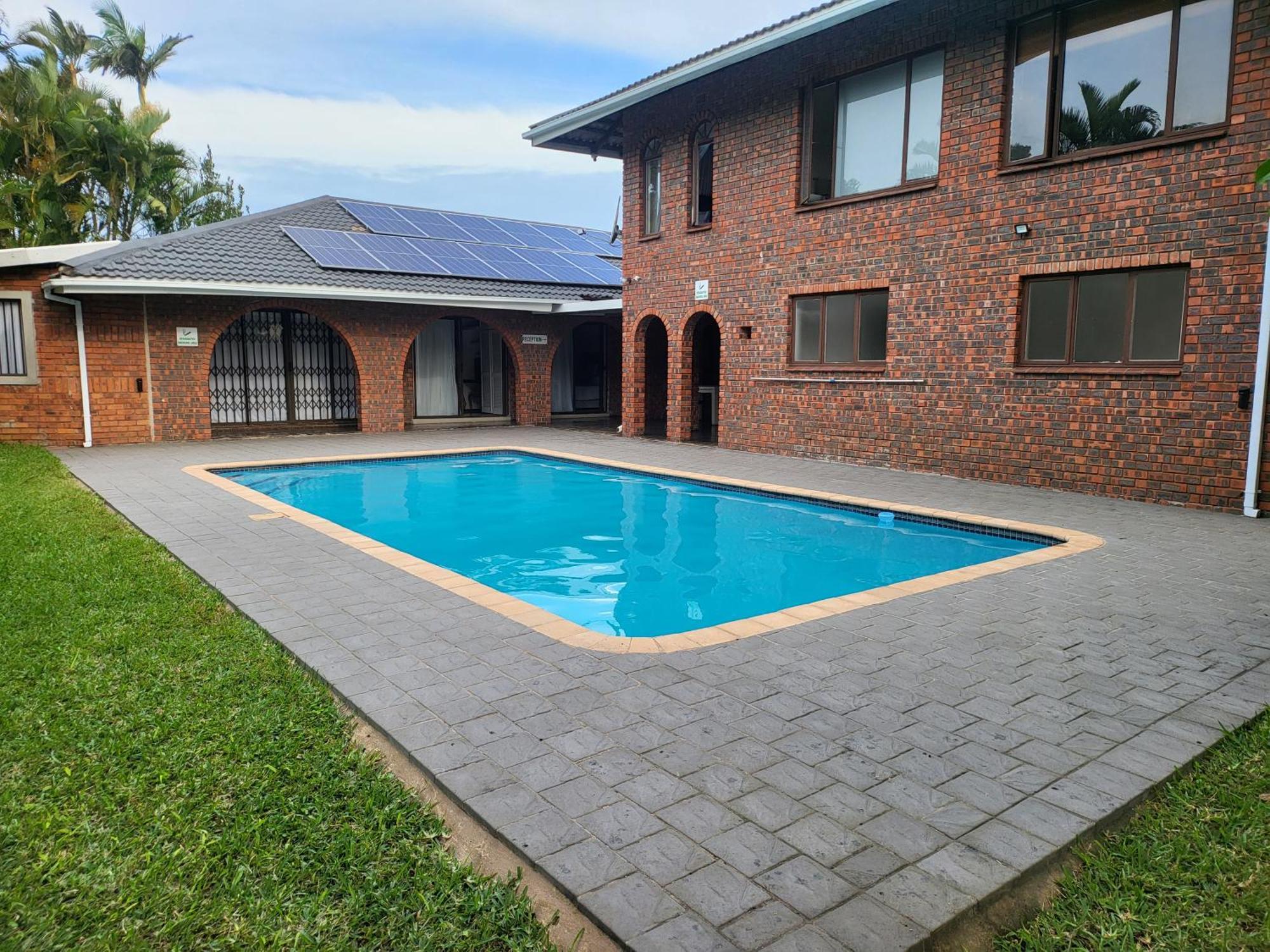 Emangunini Guest House Richards Bay Εξωτερικό φωτογραφία
