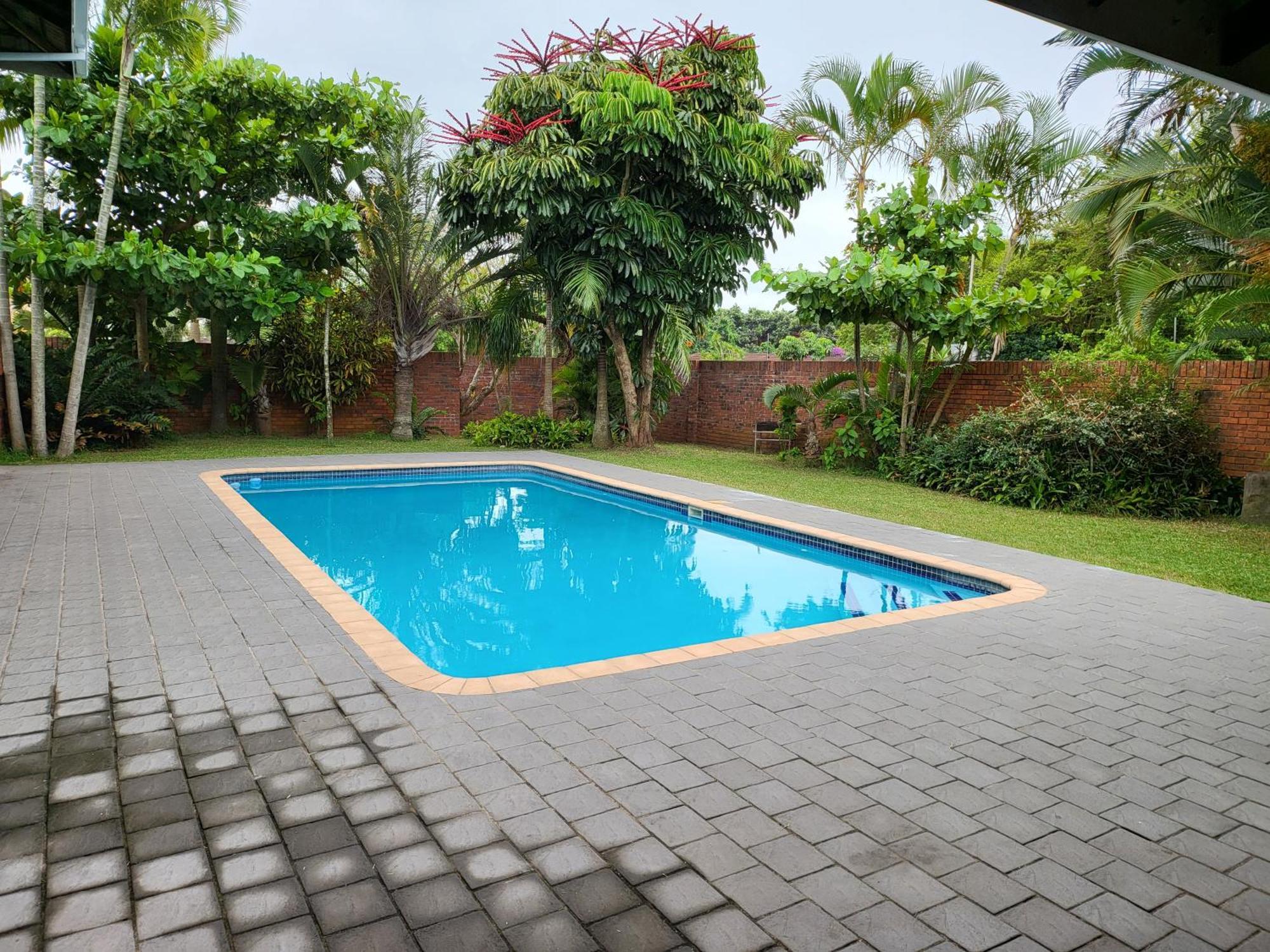 Emangunini Guest House Richards Bay Εξωτερικό φωτογραφία