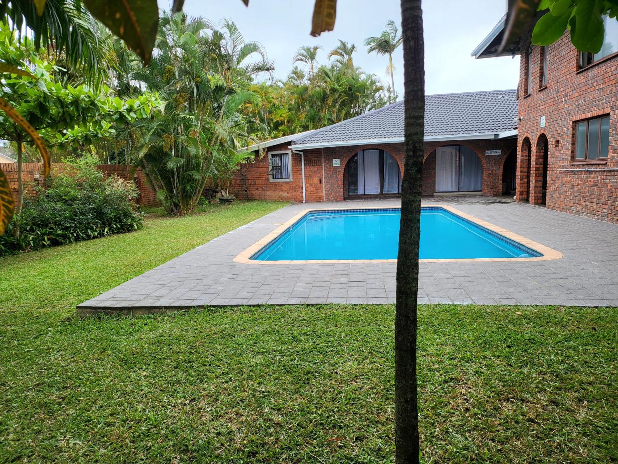 Emangunini Guest House Richards Bay Εξωτερικό φωτογραφία