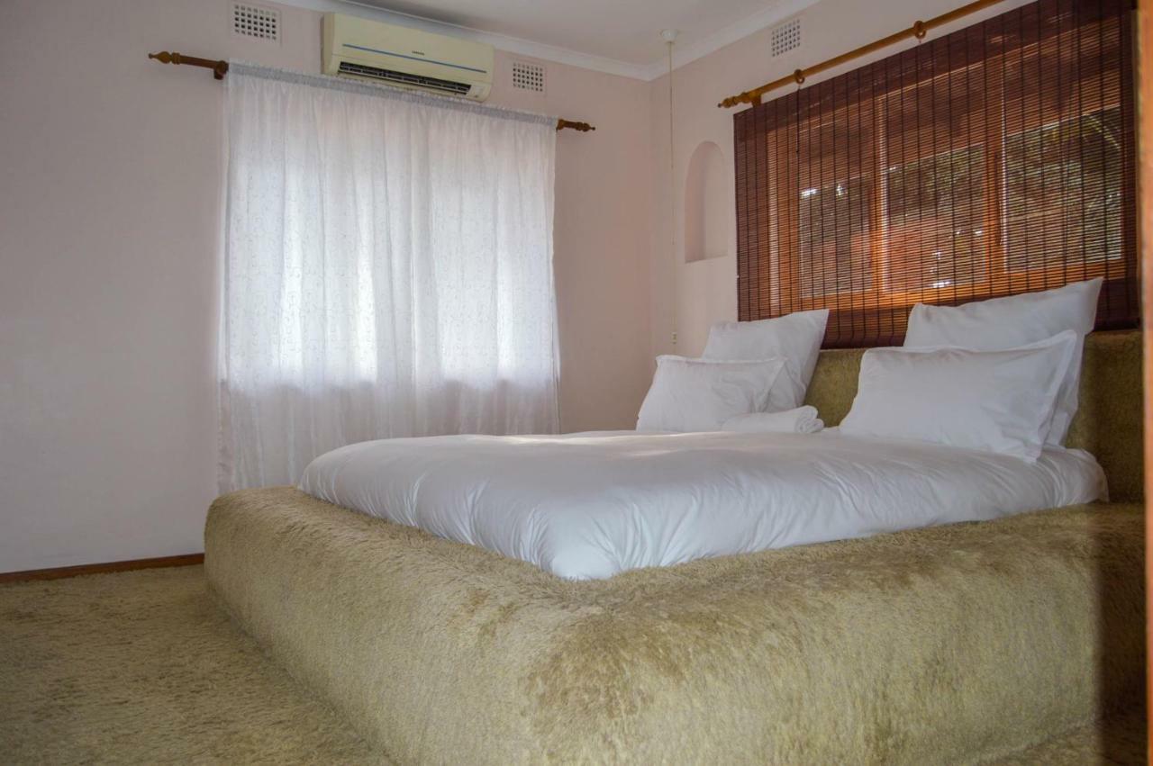 Emangunini Guest House Richards Bay Εξωτερικό φωτογραφία
