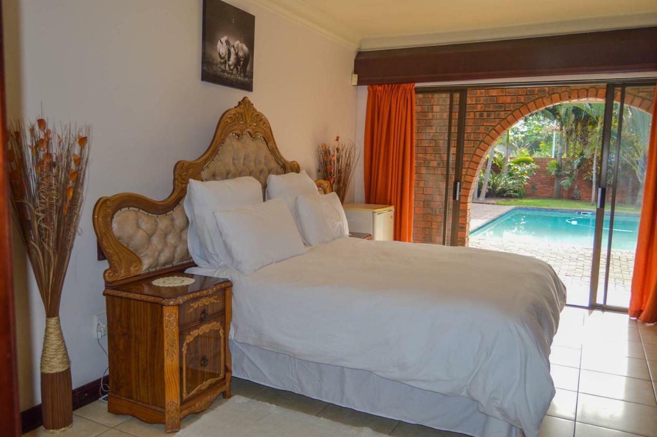 Emangunini Guest House Richards Bay Εξωτερικό φωτογραφία