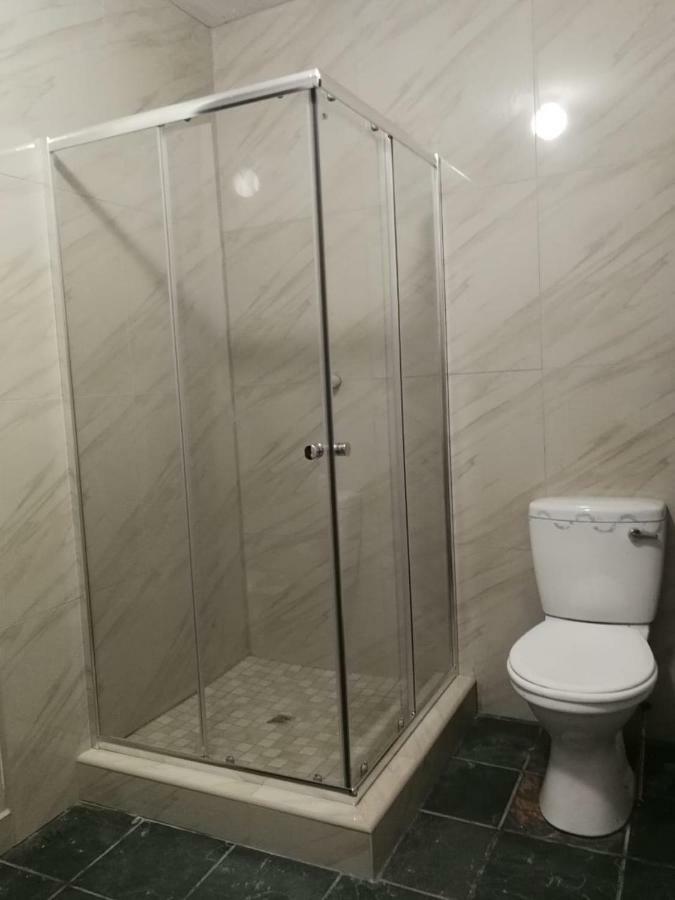 Emangunini Guest House Richards Bay Εξωτερικό φωτογραφία