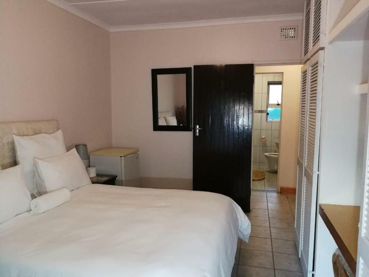 Emangunini Guest House Richards Bay Εξωτερικό φωτογραφία
