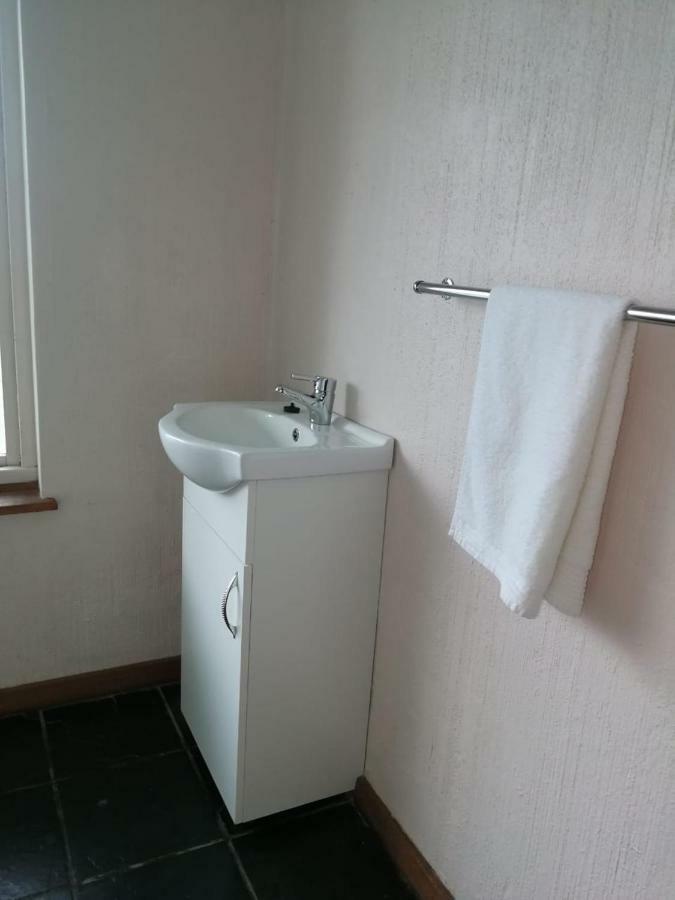 Emangunini Guest House Richards Bay Εξωτερικό φωτογραφία