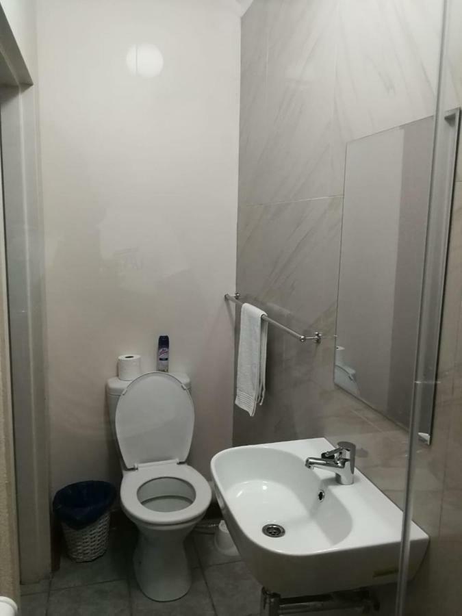 Emangunini Guest House Richards Bay Εξωτερικό φωτογραφία