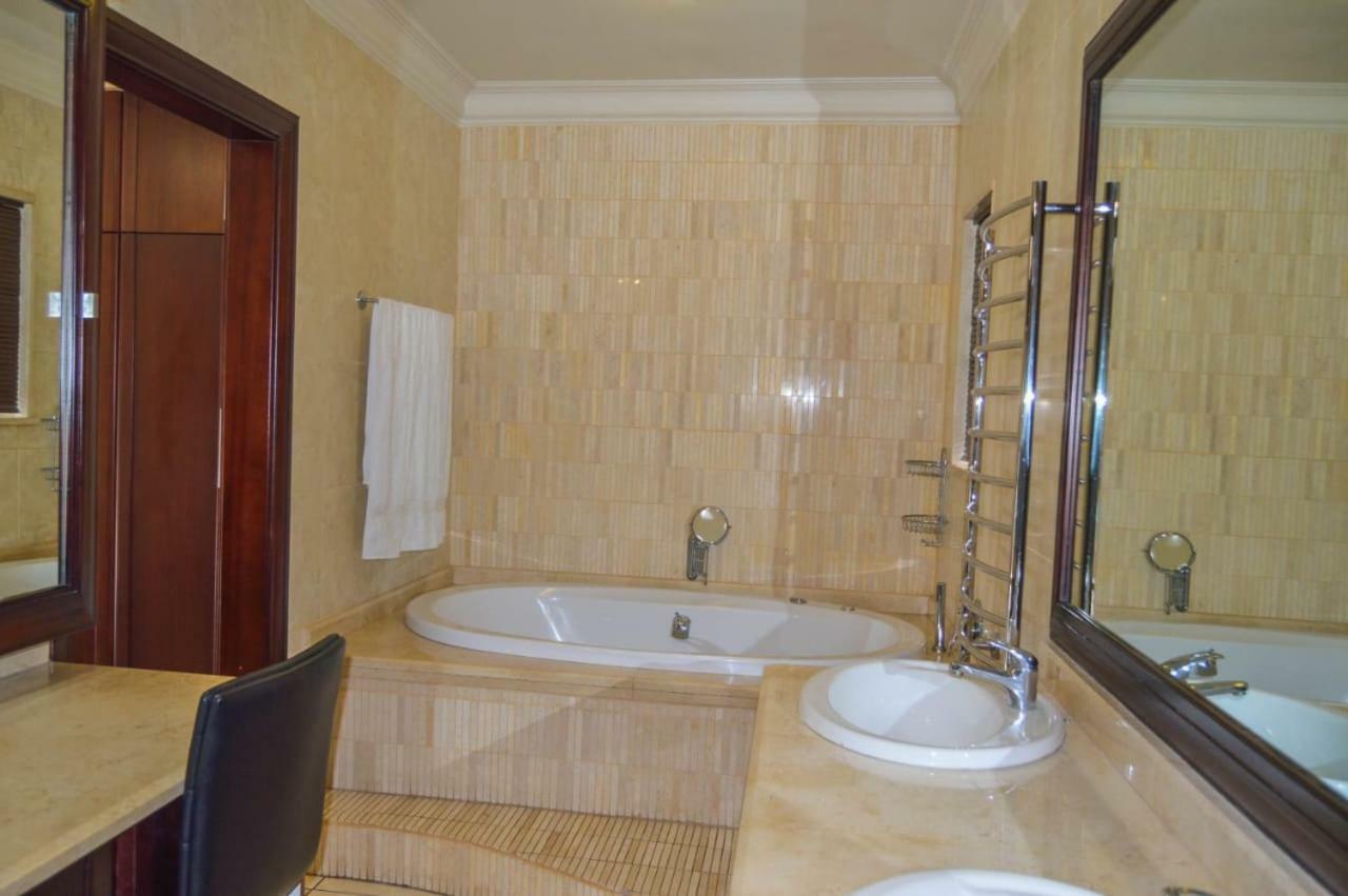 Emangunini Guest House Richards Bay Εξωτερικό φωτογραφία