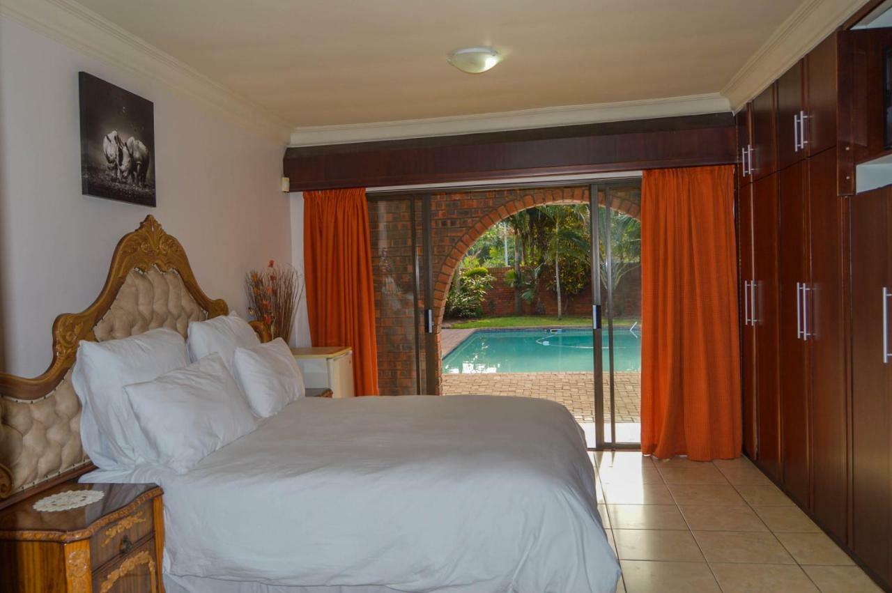 Emangunini Guest House Richards Bay Εξωτερικό φωτογραφία