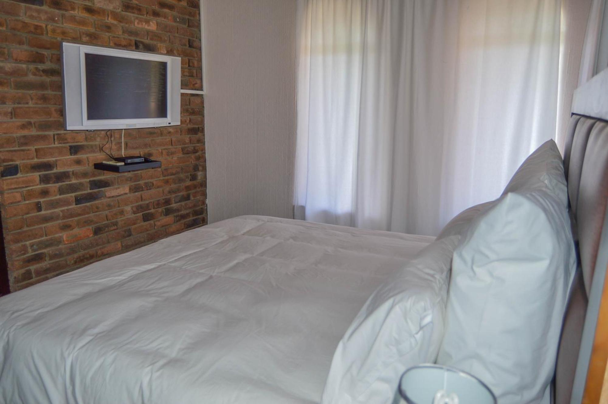 Emangunini Guest House Richards Bay Εξωτερικό φωτογραφία