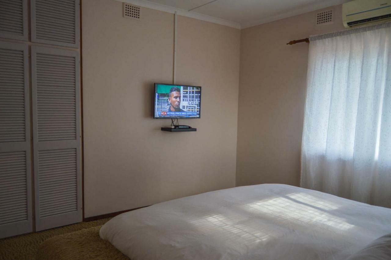 Emangunini Guest House Richards Bay Εξωτερικό φωτογραφία