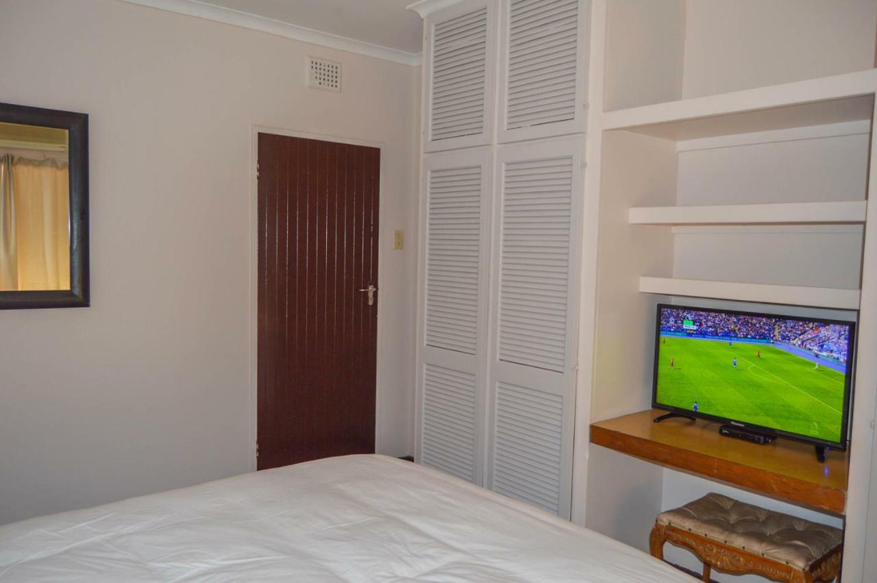 Emangunini Guest House Richards Bay Εξωτερικό φωτογραφία