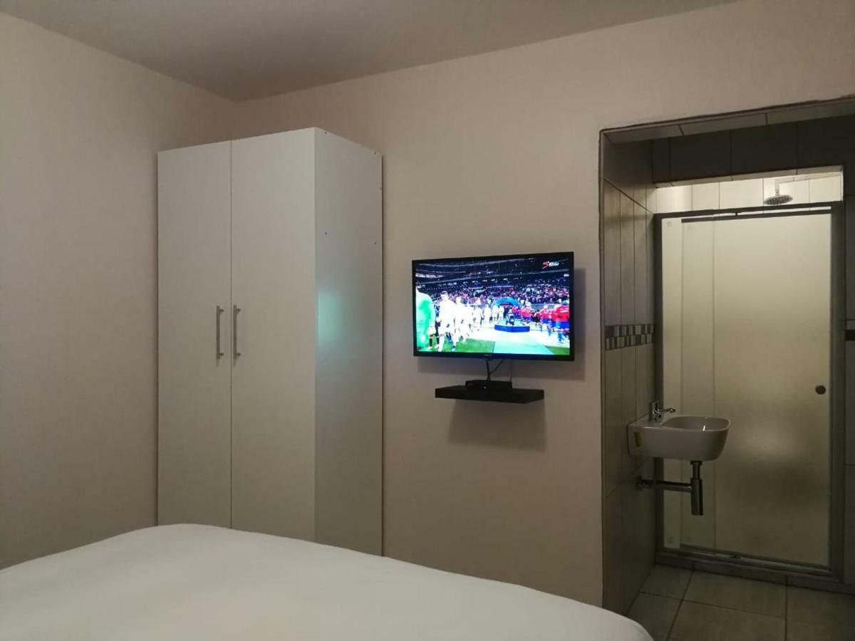 Emangunini Guest House Richards Bay Εξωτερικό φωτογραφία