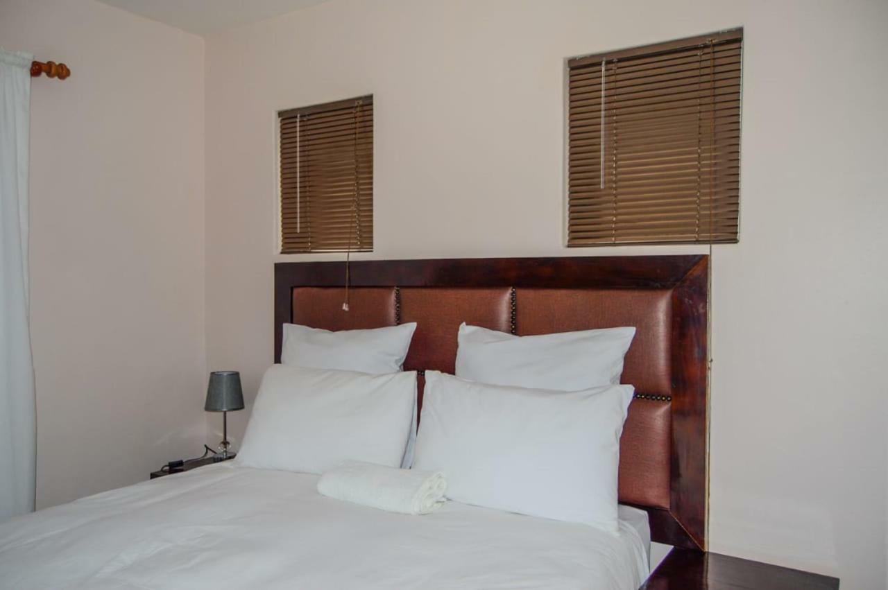 Emangunini Guest House Richards Bay Εξωτερικό φωτογραφία