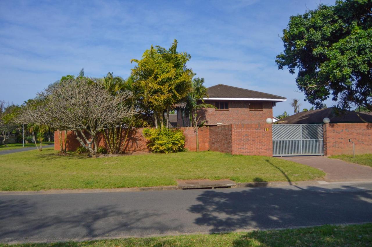 Emangunini Guest House Richards Bay Εξωτερικό φωτογραφία