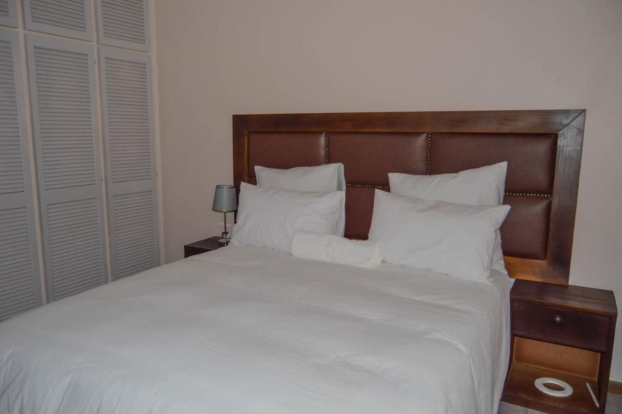 Emangunini Guest House Richards Bay Εξωτερικό φωτογραφία