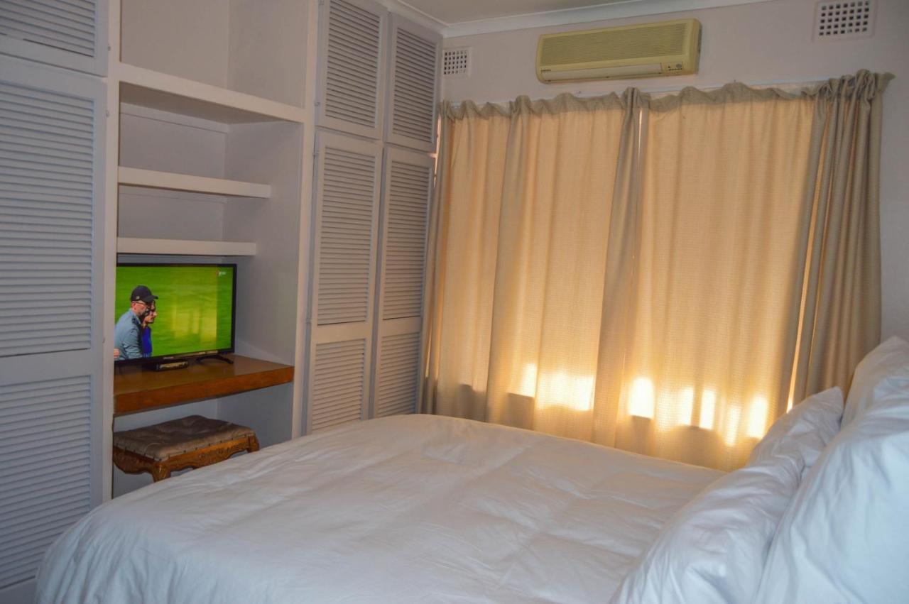 Emangunini Guest House Richards Bay Εξωτερικό φωτογραφία