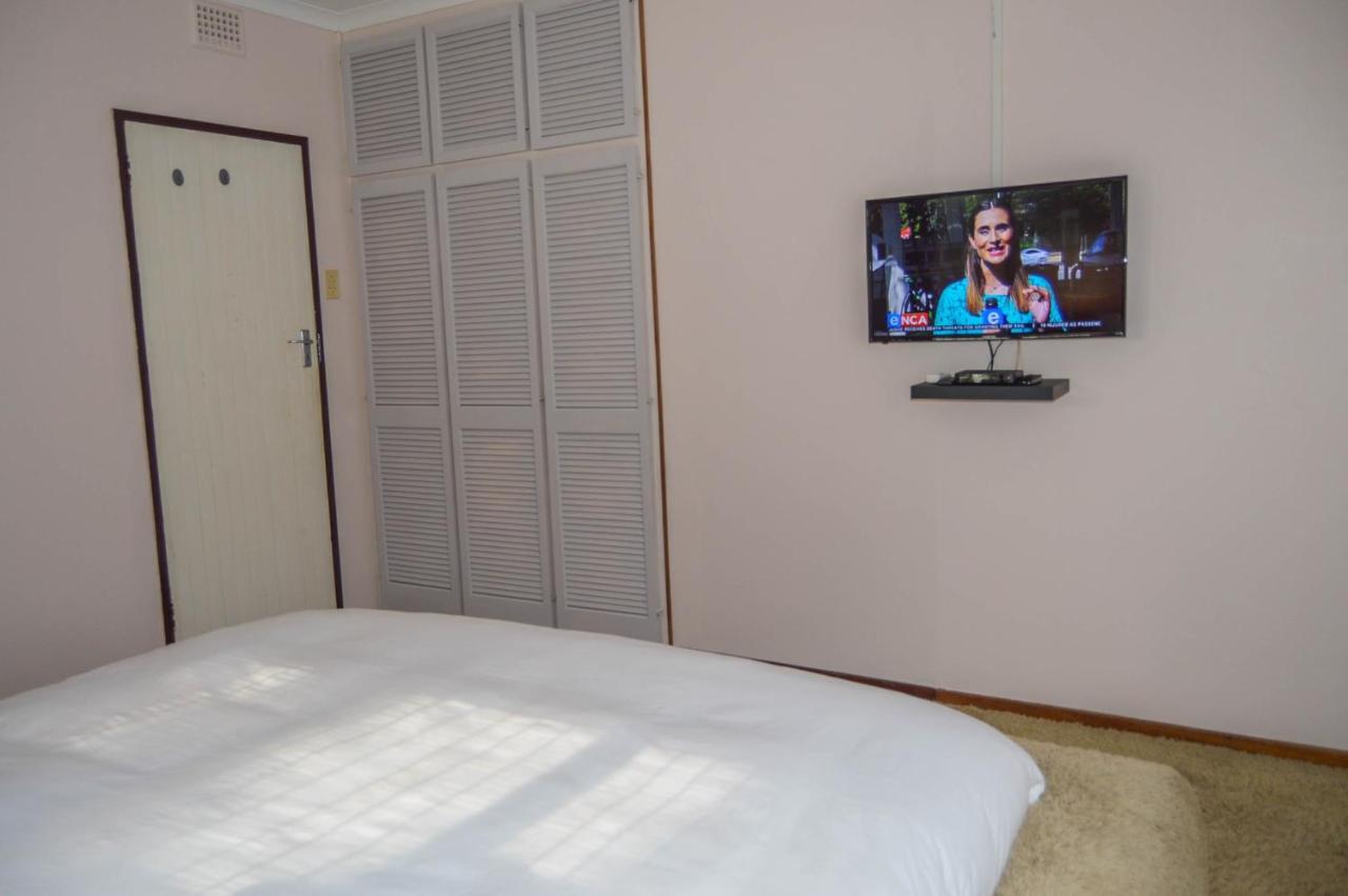 Emangunini Guest House Richards Bay Εξωτερικό φωτογραφία
